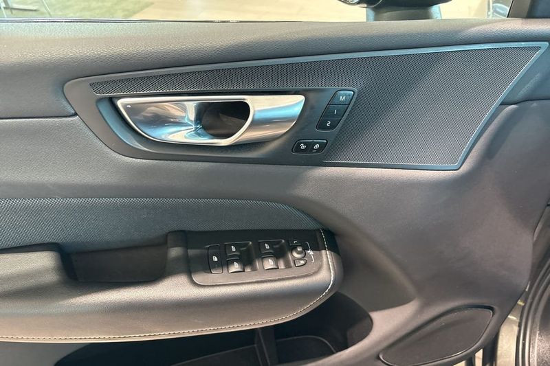 Volvo XC60 bild 21