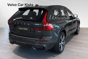 Volvo XC60 bild 5