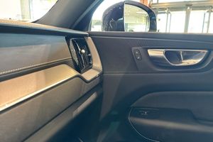 Volvo XC60 bild 22