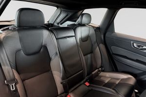 Volvo XC60 bild 11
