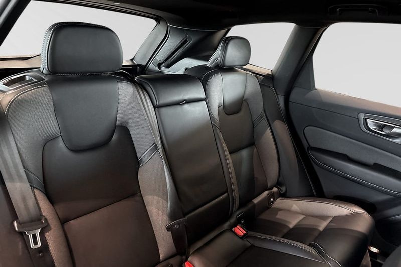 Volvo XC60 bild 11