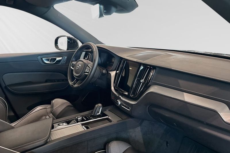 Volvo XC60 bild 10