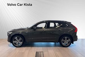 Volvo XC60 bild 3
