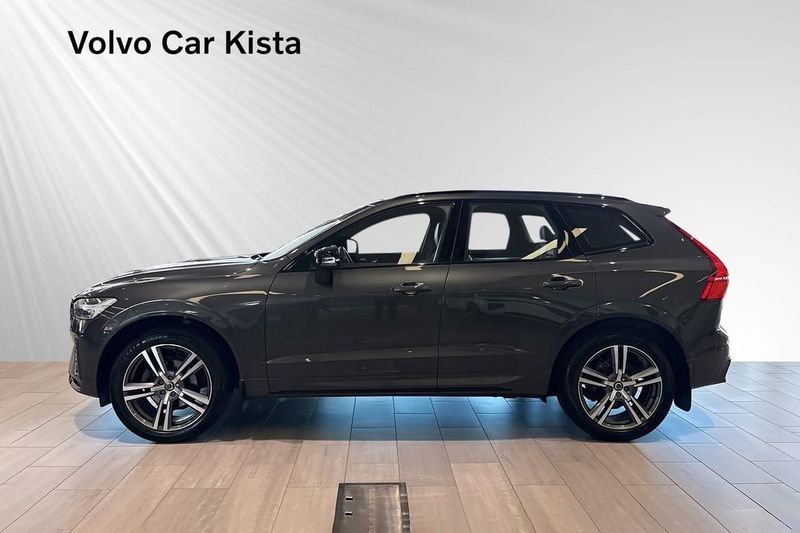 Volvo XC60 bild 3