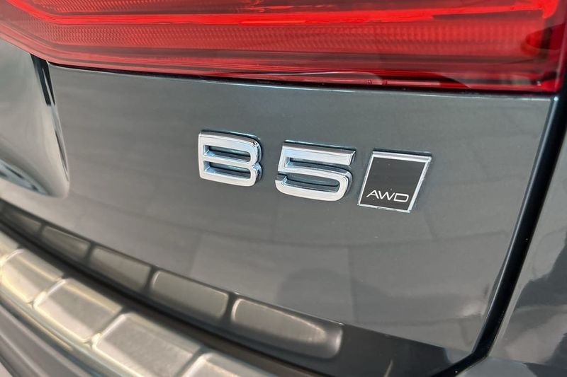 Volvo XC60 bild 12