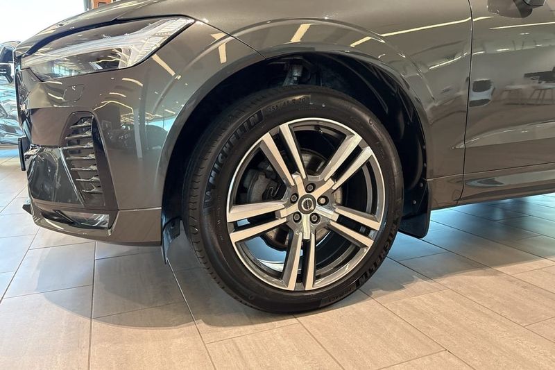Volvo XC60 bild 16