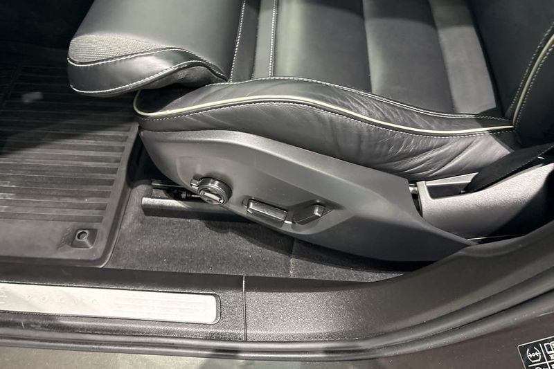 Volvo XC60 bild 19