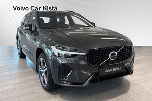 Volvo XC60 bild 6