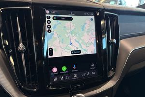 Volvo XC60 bild 23