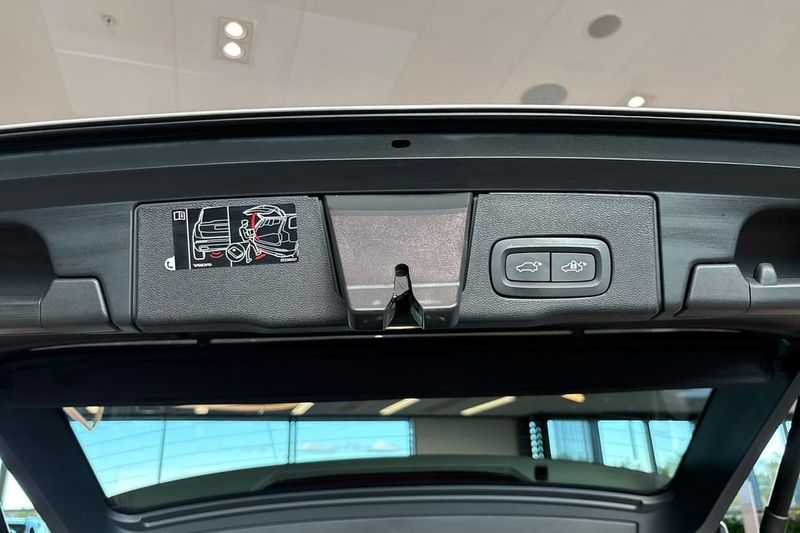 Volvo XC60 bild 14