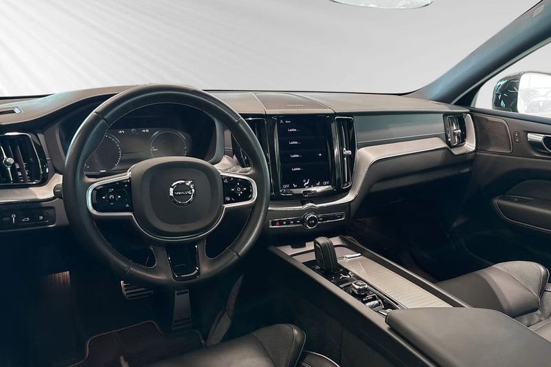 Volvo XC60 bild 9