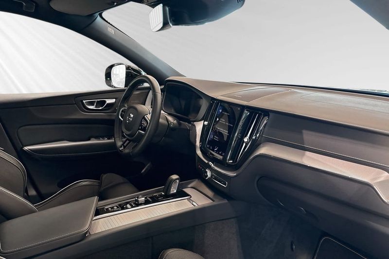 Volvo XC60 bild 10