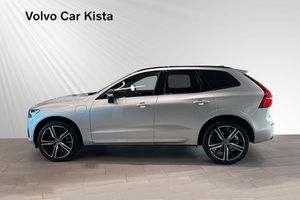 Volvo XC60 bild 3