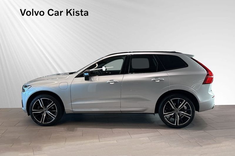 Volvo XC60 bild 3