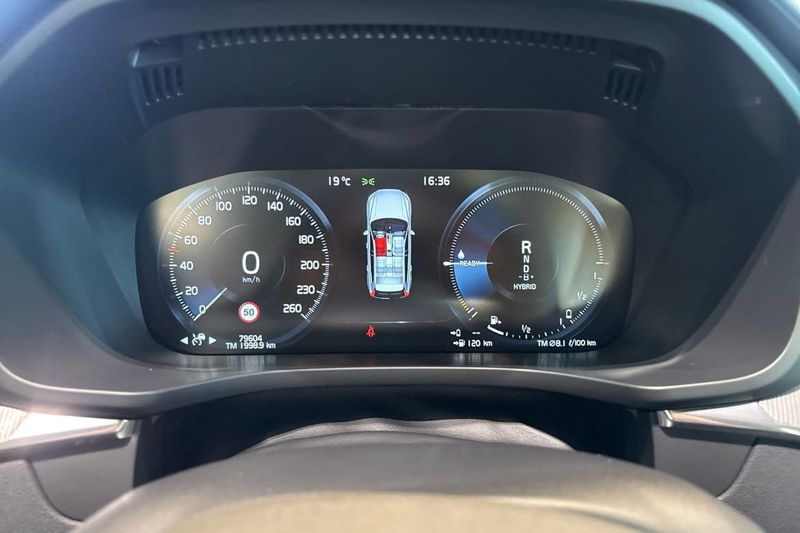 Volvo XC60 bild 32