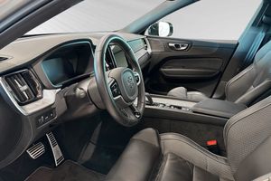 Volvo XC60 bild 7