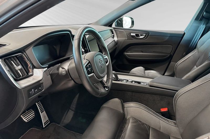 Volvo XC60 bild 7