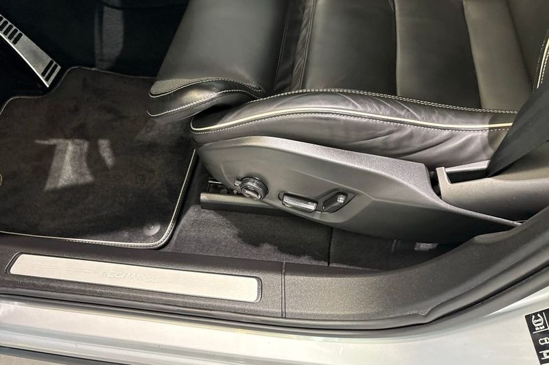 Volvo XC60 bild 20