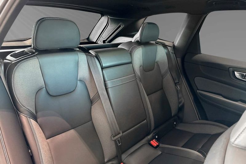Volvo XC60 bild 11