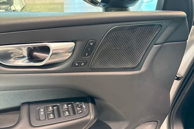 Volvo XC60 bild 22