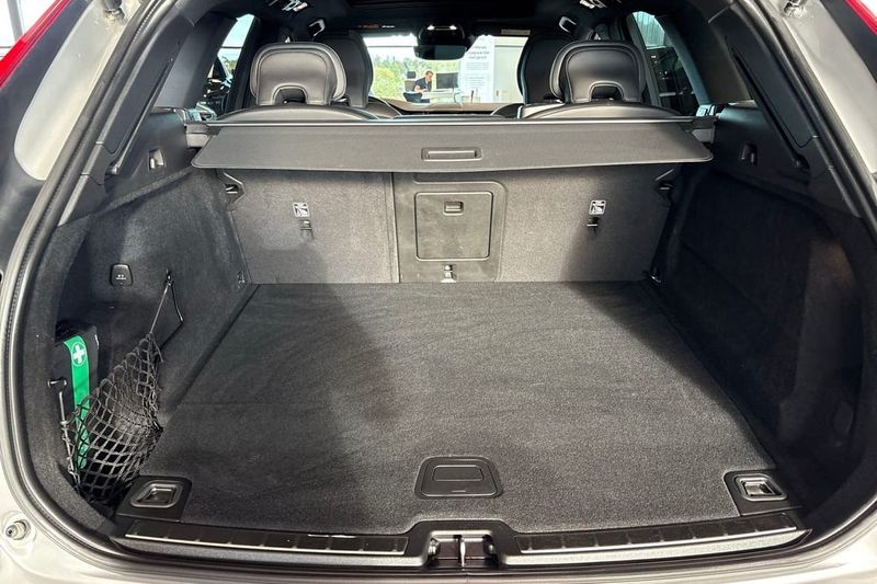 Volvo XC60 bild 13