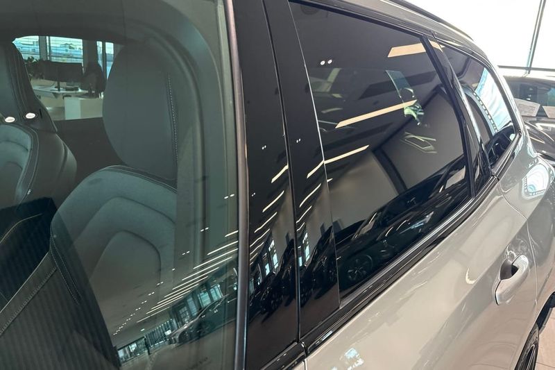 Volvo XC60 bild 15
