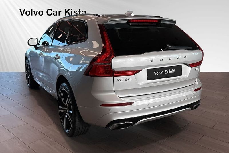 Volvo XC60 bild 4