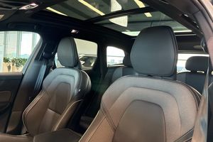 Volvo XC60 bild 18