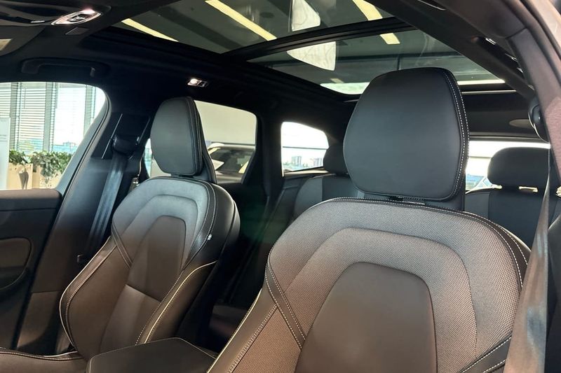 Volvo XC60 bild 18