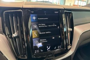 Volvo XC60 bild 25
