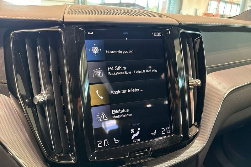 Volvo XC60 bild 25