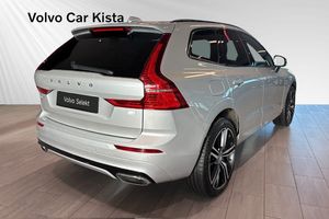 Volvo XC60 bild 5
