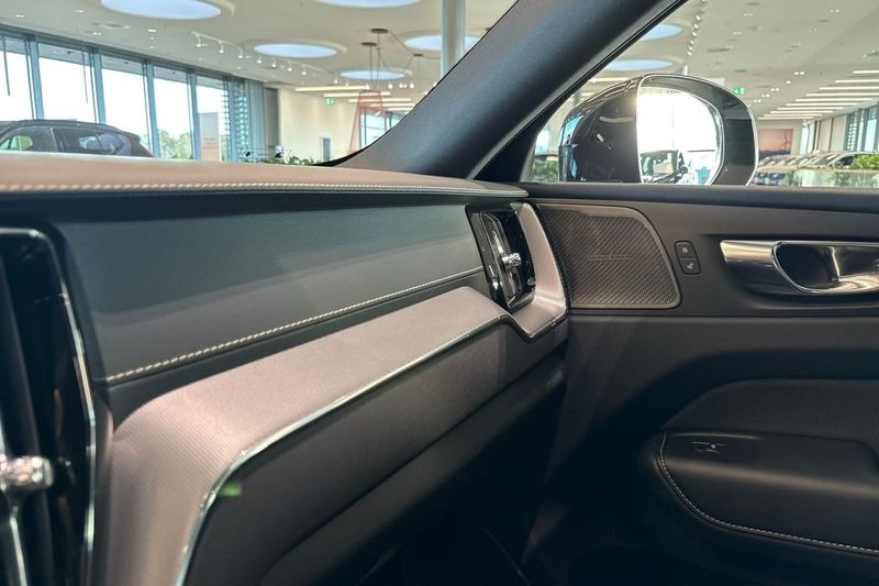 Volvo XC60 bild 24