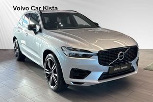 Volvo XC60 bild 6