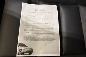 Volvo XC60 bild 33