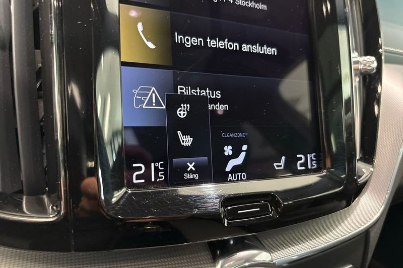 Volvo XC60 bild 30