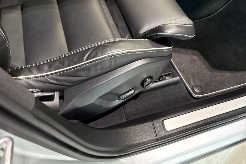 Volvo XC60 bild 21