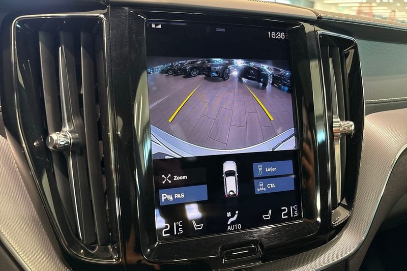 Volvo XC60 bild 31
