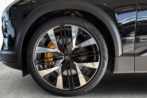 Polestar 3 bild 6