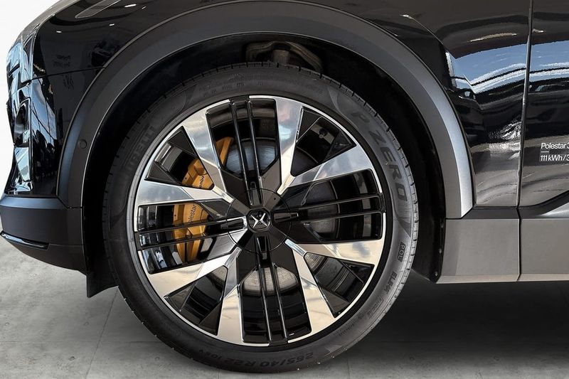 Polestar 3 bild 6