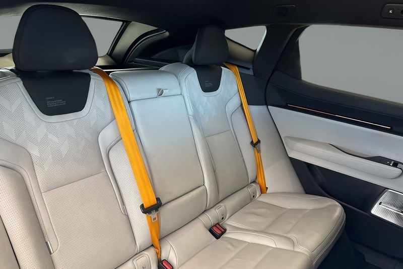 Polestar 3 bild 15