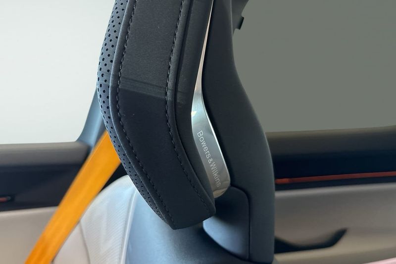 Polestar 3 bild 34