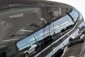 Polestar 3 bild 20