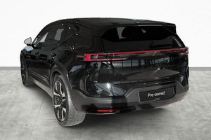 Polestar 3 bild 8