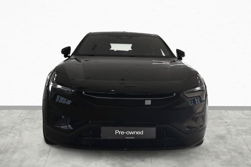 Polestar 3 bild 3