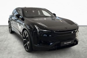 Polestar 3 bild 10