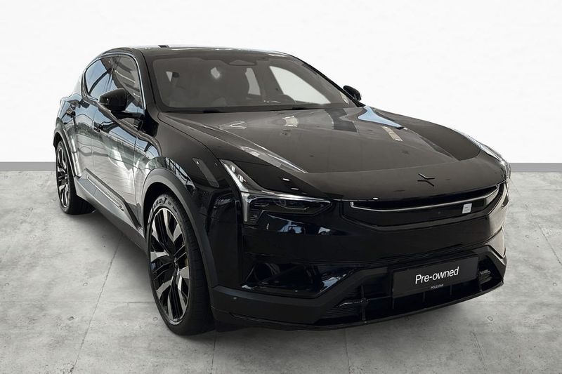Polestar 3 bild 10