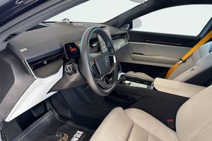 Polestar 3 bild 11
