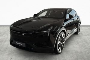 Polestar 3 bild 7