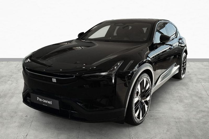 Polestar 3 bild 7